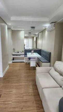 Imagem Apartamento com 3 Quartos à Venda, 89 m² em Tatuapé - São Paulo Imagem Apartamento com 3 Quartos à Venda, 89 m² em Tatuapé - São Paulo