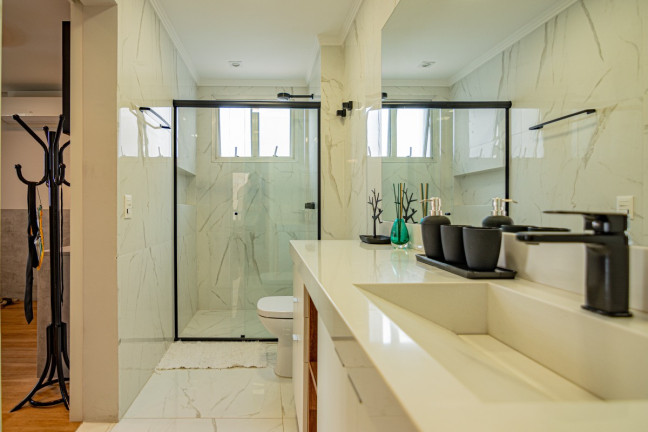 Imagem Apartamento com 3 Quartos à Venda, 133 m² em Perdizes - São Paulo Imagem Apartamento com 3 Quartos à Venda, 133 m² em Perdizes - São Paulo