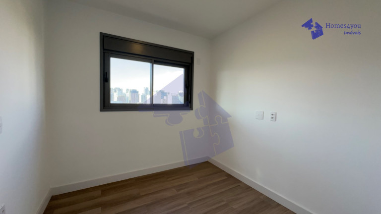 Imagem Apartamento com 2 Quartos à Venda, 74 m² em Indianópolis - São Paulo