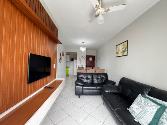 Imagem Apartamento com 2 Quartos à Venda, 80 m² em Praia Grande - Ubatuba