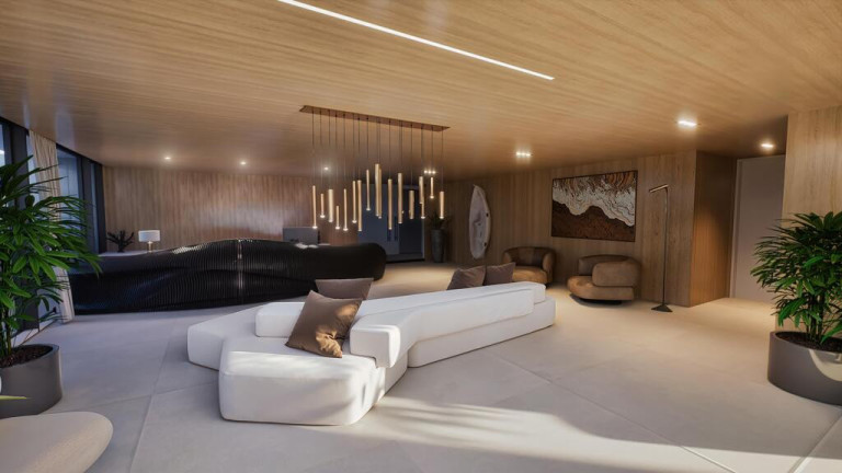 Imagem Apartamento com 1 Quarto à Venda, 90 m² em Jardim Oceania - João Pessoa Imagem Apartamento com 1 Quarto à Venda, 90 m² em Jardim Oceania - João Pessoa