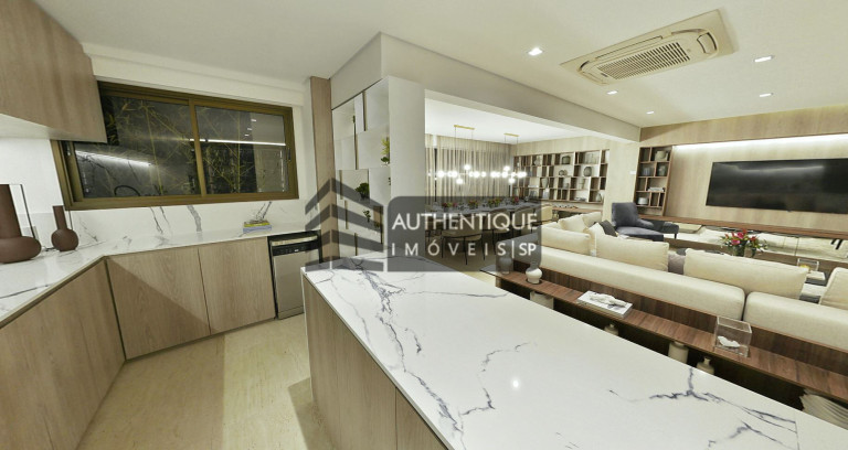 Imagem Apartamento com 4 Quartos à Venda, 180 m² em Perdizes - São Paulo Imagem Apartamento com 4 Quartos à Venda, 180 m² em Perdizes - São Paulo