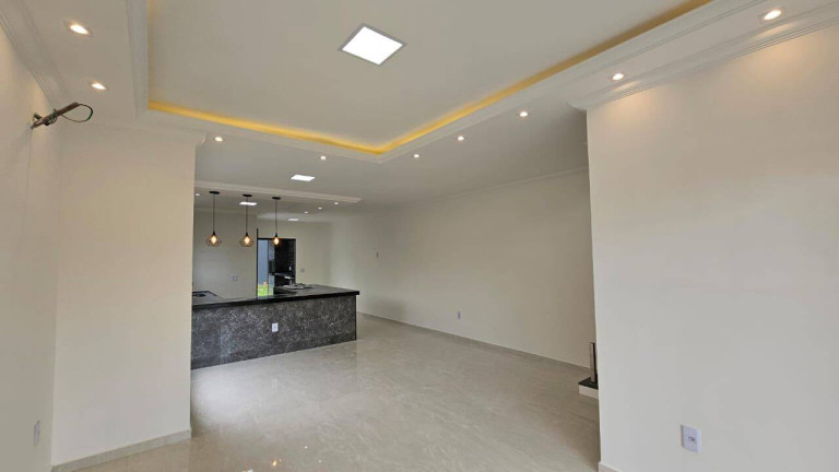 Imagem Apartamento com 2 Quartos à Venda,  em Parque Nanci - Maricá