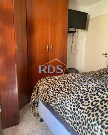 Imagem Apartamento com 3 Quartos à Venda, 70 m² em Jardim Taquaral - São Paulo Imagem Apartamento com 3 Quartos à Venda, 70 m² em Jardim Taquaral - São Paulo