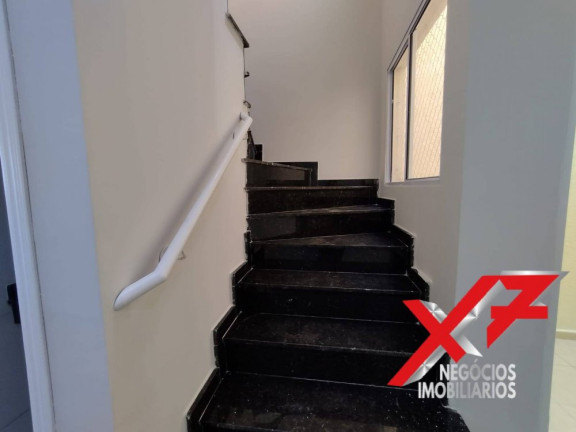 Imagem Sobrado com 3 Quartos à Venda, 211 m² em Vila Guilhermina - São Paulo