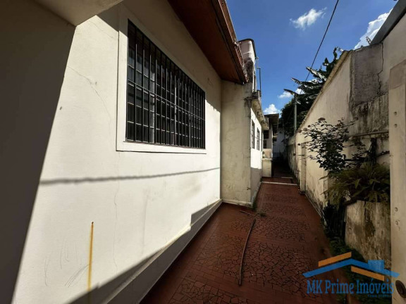 Imagem Casa com 2 Quartos à Venda, 320 m² em Bela Aliança - São Paulo Imagem Casa com 2 Quartos à Venda, 320 m² em Bela Aliança - São Paulo