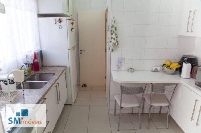 Imagem Apartamento com 3 Quartos à Venda, 115 m² em Brooklin Paulista - São Paulo Imagem Apartamento com 3 Quartos à Venda, 115 m² em Brooklin Paulista - São Paulo