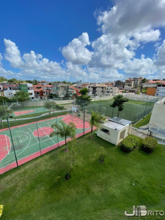 Imagem Apartamento com 3 Quartos à Venda, 68 m² em Itapuã - Salvador