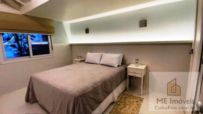 Imagem Casa de Condomínio com 2 Quartos à Venda, 120 m² em Ferradura - Búzios Imagem Casa de Condomínio com 2 Quartos à Venda, 120 m² em Ferradura - Búzios