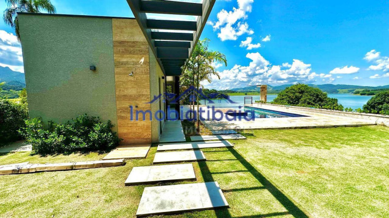 Imagem Chácara com 9 Quartos à Venda, 290.400 m² em Centro - Santa Isabel Imagem Chácara com 9 Quartos à Venda, 290.400 m² em Centro - Santa Isabel