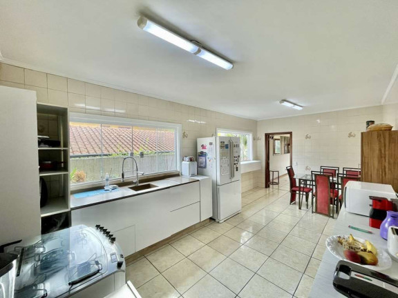 Imagem Casa com 4 Quartos à Venda, 350 m² em Jardim Das Flores - Cotia Imagem Casa com 4 Quartos à Venda, 350 m² em Jardim Das Flores - Cotia