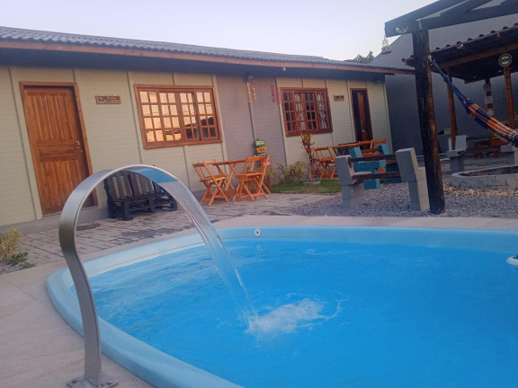 Imagem Imóvel com 1 Quarto para Alugar, em Praia Da Pinheira - Palhoça Imagem Imóvel com 1 Quarto para Alugar, em Praia Da Pinheira - Palhoça
