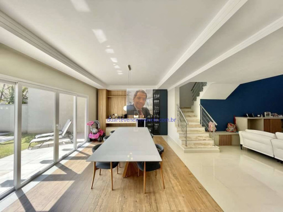 Imagem Casa com 4 Quartos à Venda, 358 m² em São Paulo Ii - Cotia Imagem Casa com 4 Quartos à Venda, 358 m² em São Paulo Ii - Cotia