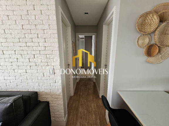 Imagem Apartamento com 2 Quartos à Venda, 64 m² em Campestre - Santo André Imagem Apartamento com 2 Quartos à Venda, 64 m² em Campestre - Santo André