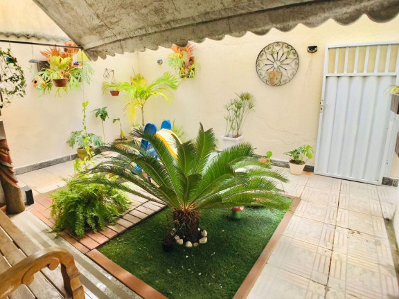 Imagem Casa com 2 Quartos à Venda, 84 m² em Palmeiras - Cabo Frio Imagem Casa com 2 Quartos à Venda, 84 m² em Palmeiras - Cabo Frio