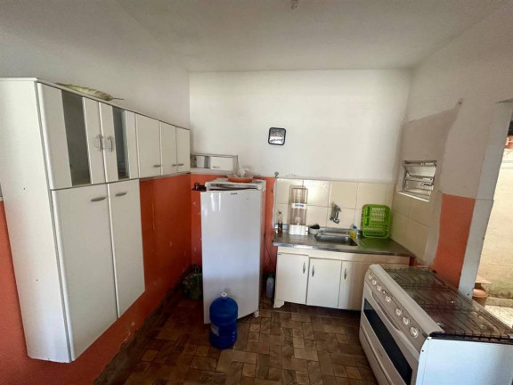 Imagem Casa com 1 Quarto à Venda, em Tupi - Praia Grande Imagem Casa com 1 Quarto à Venda, em Tupi - Praia Grande