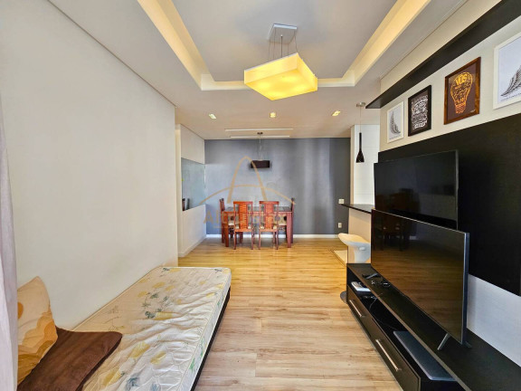 Imagem Apartamento com 2 Quartos à Venda, 68 m² em Centro - Osasco