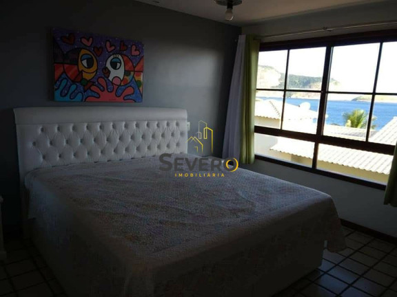 Imagem Casa de Condomínio com 3 Quartos à Venda, 156 m² em Camboinhas - Niterói Imagem Casa de Condomínio com 3 Quartos à Venda, 156 m² em Camboinhas - Niterói