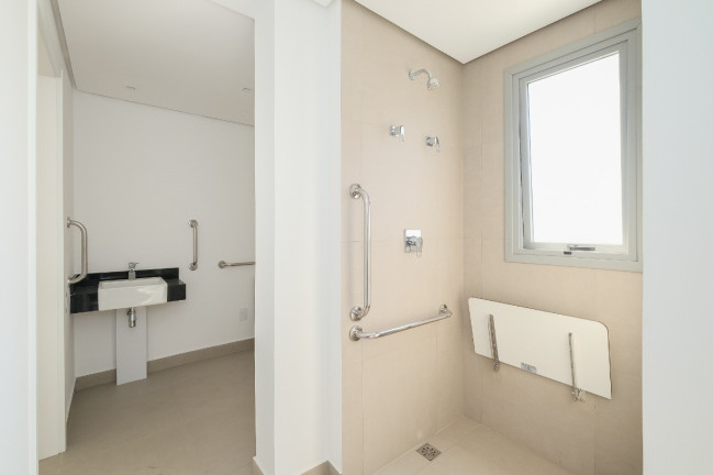 Imagem Studio com 1 Quarto à Venda, 92 m² em Perdizes - São Paulo Imagem Studio com 1 Quarto à Venda, 92 m² em Perdizes - São Paulo