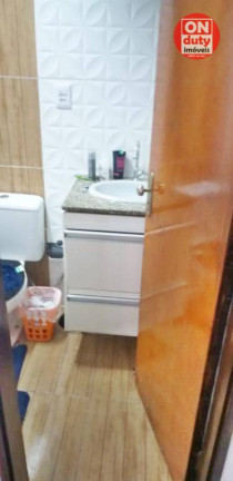 Imagem Apartamento com 2 Quartos à Venda, 68 m² em Saboó - Santos Imagem Apartamento com 2 Quartos à Venda, 68 m² em Saboó - Santos