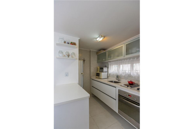 Imagem Apartamento com 1 Quarto à Venda, 74 m² em Vila Mariana - São Paulo