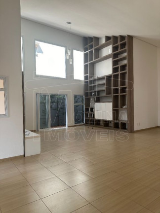 Imagem Casa de Condomínio com 4 Quartos para Alugar, 508 m² em Parque Residencial Damha - Araraquara Imagem Casa de Condomínio com 4 Quartos para Alugar, 508 m² em Parque Residencial Damha - Araraquara