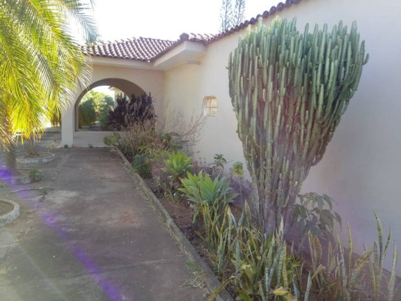 Imagem Casa com 5 Quartos à Venda, 5.000 m² em Lago Norte - Brasília