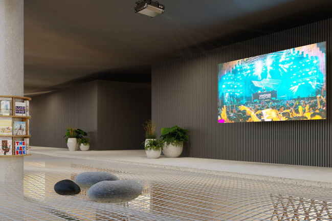 Imagem Apartamento à Venda, 45 m² em Jardim Oceania - João Pessoa