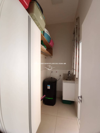 Imagem Casa de Condomínio com 3 Quartos à Venda, 77 m² em Vila Santa Terezinha - Itatiba