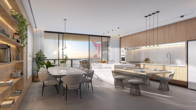 Imagem Cobertura com 4 Quartos à Venda, 453 m² em Praia Brava De Itajaí - Itajaí Imagem Cobertura com 4 Quartos à Venda, 453 m² em Praia Brava De Itajaí - Itajaí