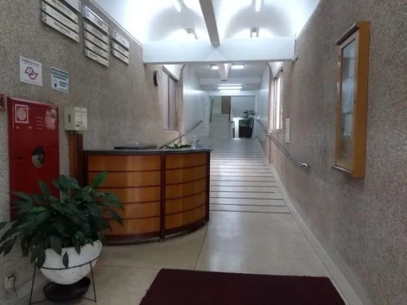 Imagem Sala Comercial à Venda, 28 m² em Jardim Eulália - Taubaté Imagem Sala Comercial à Venda, 28 m² em Jardim Eulália - Taubaté