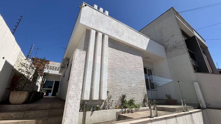 Casa com 3 Quartos à Venda, 100 m² em São José - Canoas