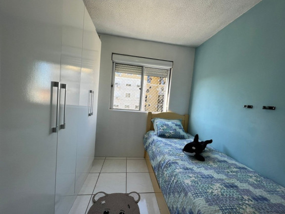 Imagem Apartamento com 3 Quartos à Venda, 60 m² em Igara - Canoas Imagem Apartamento com 3 Quartos à Venda, 60 m² em Igara - Canoas
