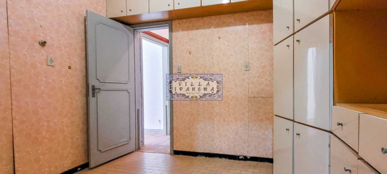 Imagem Apartamento com 3 Quartos à Venda, 128 m² em Leme - Rio De Janeiro Imagem Apartamento com 3 Quartos à Venda, 128 m² em Leme - Rio De Janeiro