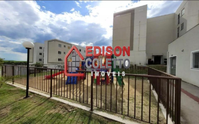 Imagem Apartamento com 2 Quartos à Venda, 45 m² em Jardim Parque Jupiá - Piracicaba Imagem Apartamento com 2 Quartos à Venda, 45 m² em Jardim Parque Jupiá - Piracicaba