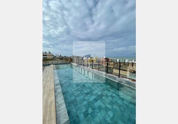 Imagem Apartamento com 2 Quartos à Venda, 62 m² em Cabo Branco - João Pessoa Imagem Apartamento com 2 Quartos à Venda, 62 m² em Cabo Branco - João Pessoa