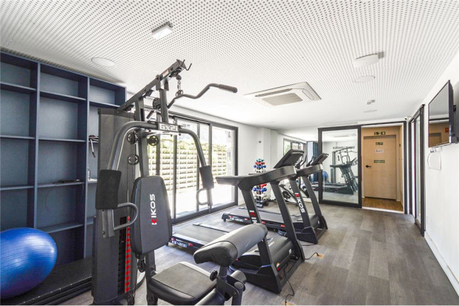 Imagem Apartamento com 1 Quarto à Venda, 31 m² em Vila Nova Conceição - São Paulo