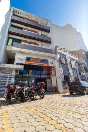 Imagem Studio com 1 Quarto para Alugar, 37 m² em Centro - Porto Alegre Imagem Studio com 1 Quarto para Alugar, 37 m² em Centro - Porto Alegre