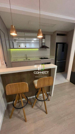 Imagem Apartamento com 2 Quartos à Venda, 69 m² em Centro - Navegantes