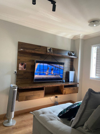 Imagem Apartamento com 3 Quartos à Venda, 90 m² em Jardim ísis - Cotia Imagem Apartamento com 3 Quartos à Venda, 90 m² em Jardim ísis - Cotia