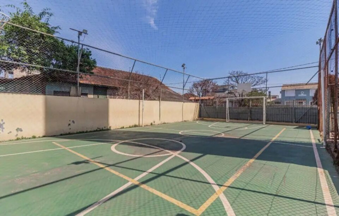 Imagem Casa de Condomínio com 2 Quartos à Venda, 67 m² em Sarandi - Porto Alegre