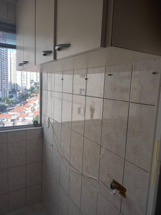 Imagem Apartamento com 2 Quartos à Venda,  em Chácara Califórnia - São Paulo