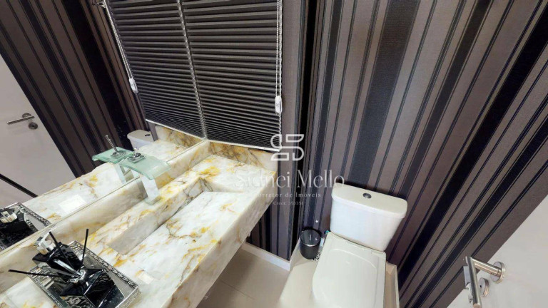 Imagem Apartamento com 3 Quartos à Venda, 130 m² em 2 Quadra Centro - Balneário Camboriú