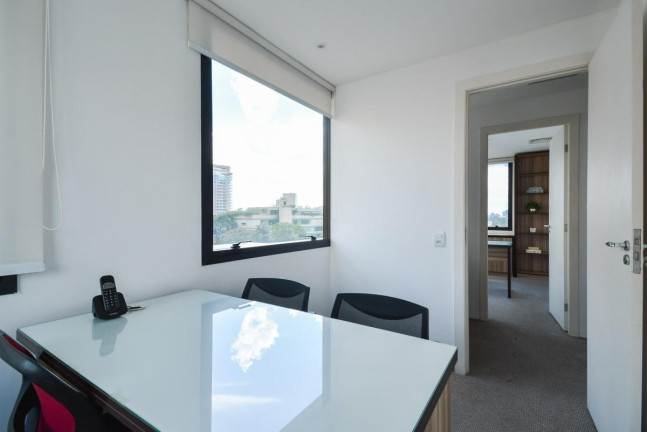 Imagem Sala Comercial à Venda, 44 m² em Vila Clementino - São Paulo Imagem Sala Comercial à Venda, 44 m² em Vila Clementino - São Paulo