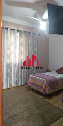 Imagem Casa com 3 Quartos à Venda, em Parque São Bento - Sorocaba Imagem Casa com 3 Quartos à Venda, em Parque São Bento - Sorocaba