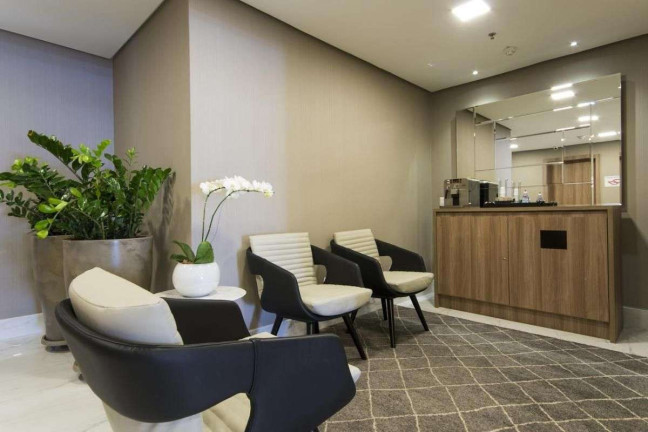 Imagem Apartamento com 1 Quarto à Venda, 35 m² em Jardins - São Paulo Imagem Apartamento com 1 Quarto à Venda, 35 m² em Jardins - São Paulo