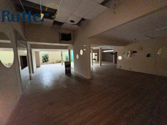 Imagem Ponto Comercial à Venda, 387 m² em Alto De Pinheiros - São Paulo