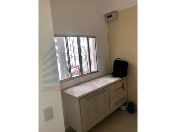 Imagem Sobrado com 4 Quartos à Venda, 200 m² em Vila Bertioga - São Paulo