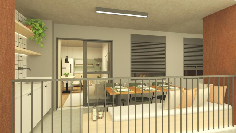Imagem Imóvel com 2 Quartos à Venda, em Higienópolis - São Paulo Imagem Imóvel com 2 Quartos à Venda, em Higienópolis - São Paulo