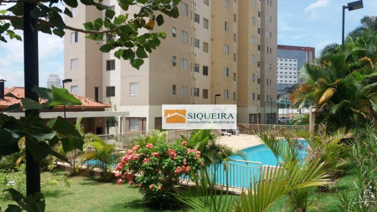 Imagem Apartamento com 2 Quartos à Venda, 47 m² em Parque Campolim - Sorocaba Imagem Apartamento com 2 Quartos à Venda, 47 m² em Parque Campolim - Sorocaba